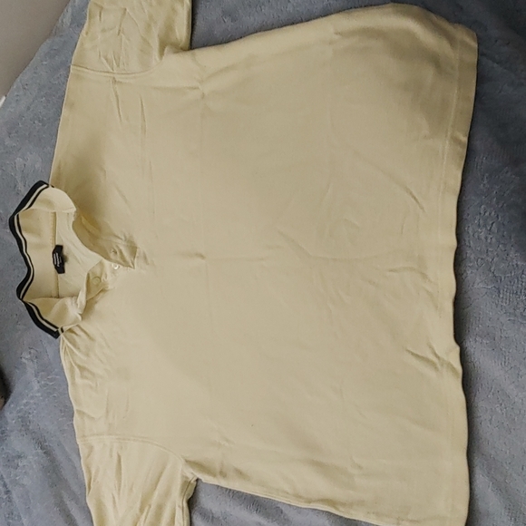 Men's gulf shirt - Picture 2 of 2